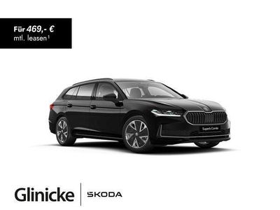 Neu Skoda Superb Selection 150 PS (110 kW) 2026 Kombi