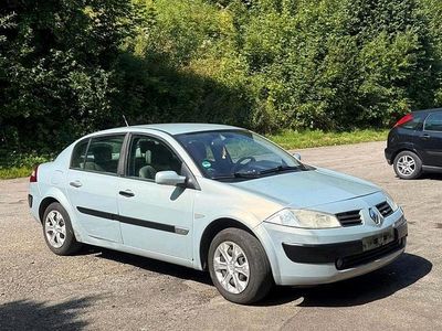 Renault Mégane II
