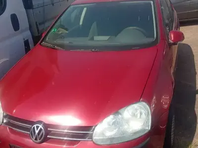 Gebraucht VW Golf IV