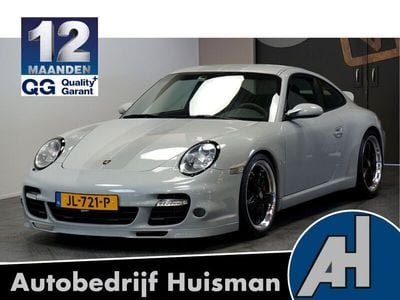 Gebraucht Porsche 997 Sport 2008 Grau