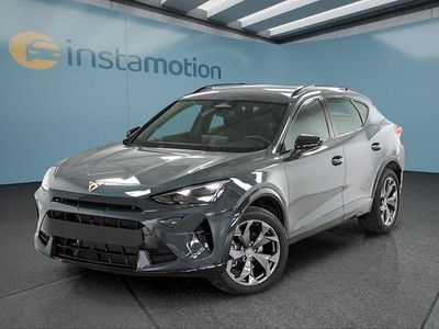 Nuova Cupra Formentor 150 CV (110 kW) 2026 Blu SUV