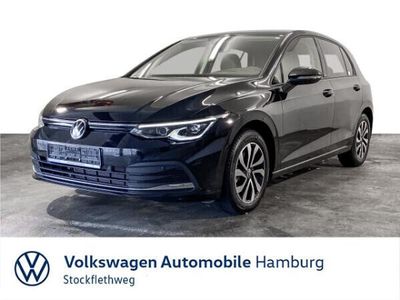 gebraucht VW Golf VIII 1.5 TSI Active Nav Kamera LED Standhzg