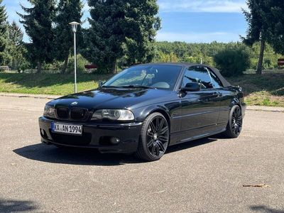 BMW 325 Cabriolet