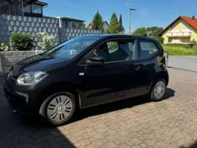 Gebraucht VW up!