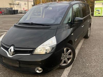 Renault Grand Espace