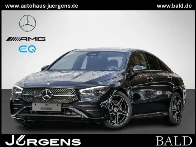 Gebraucht Mercedes CLA200