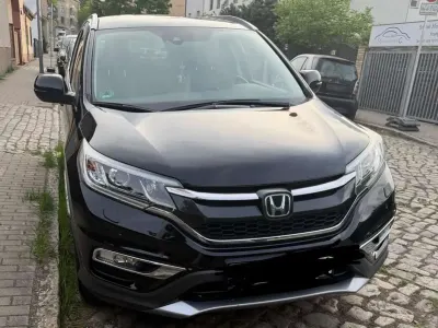 Gebraucht Honda CR-V