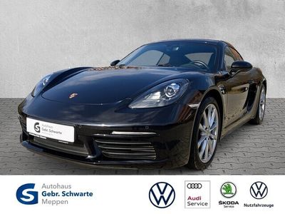 Porsche 718 Cayman