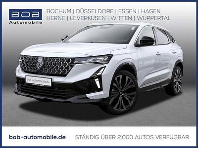 Neu Renault Austral Techno 148 PS (108 kW) 2026 Weiß SUV