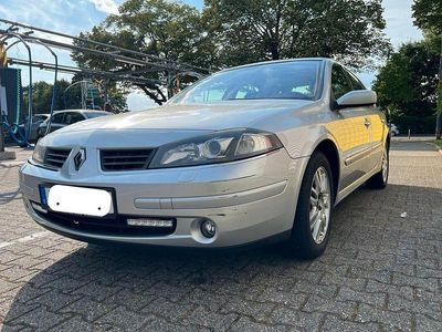 Renault Laguna II