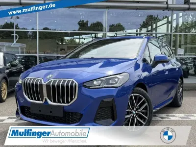 Gebraucht BMW 220 Active Tourer