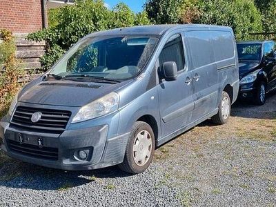 Fiat Scudo