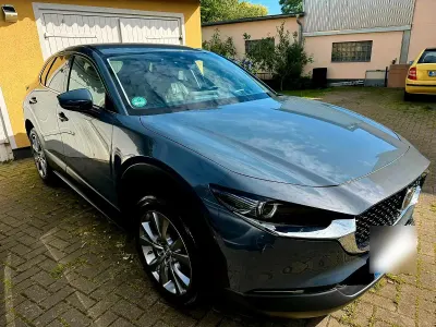 Gebraucht Mazda CX-30