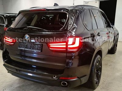 gebraucht BMW X5 xDrive25d*Panorama*Kamera*Leder*LED*