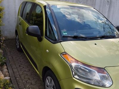 gebraucht Citroën C3 Picasso / Attraction/Klima/EL Fenster.