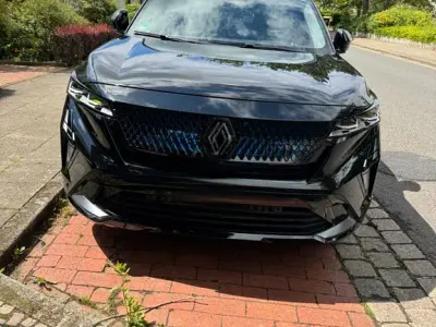 Gebraucht Renault Rafale 300 PS (220 kW) 2025 Schwarz SUV