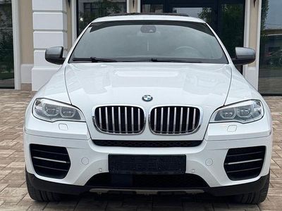 BMW X6 M50
