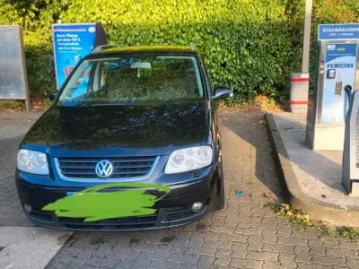 Gebraucht VW Touran