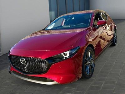 Neu Mazda 3 Exclusive-Line 140 PS (102 kW) 2025