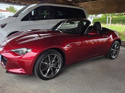 Mazda MX5