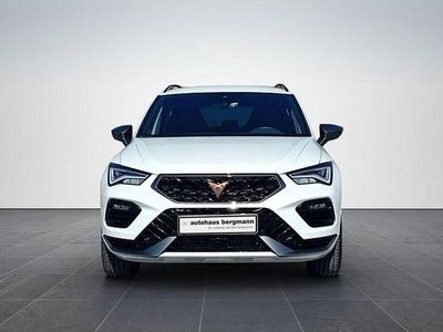 Gebraucht Cupra Ateca VZ 300 PS (220 kW) 2025 Weiß SUV