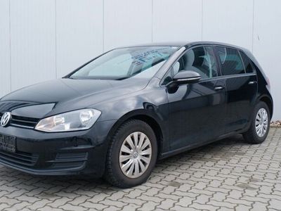 gebraucht VW Golf VII Lim. Comfortline BMT