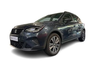 Usata Seat Arona Style 116 CV (85 kW) 2024 Grigio SUV