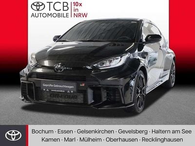 Gebraucht Toyota Yaris 280 PS (205 kW) 2024 Precious schwarz Kleinwagen