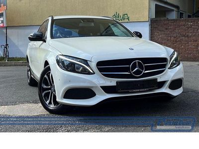 Mercedes C180