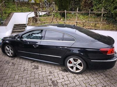 VW CC