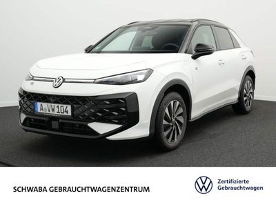 Second-hand VW T-Roc R-line 150 CP (110 kW) 2026 SUV