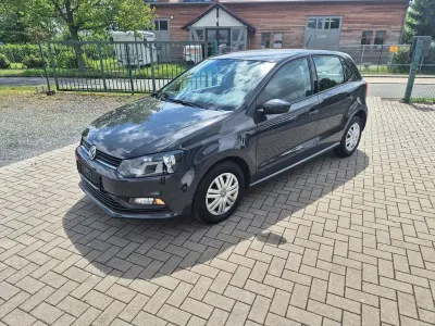 Usata VW Polo