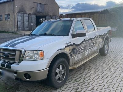 gebraucht Ford F-150 