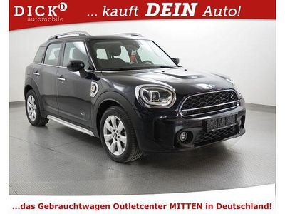 Second-hand Mini Cooper S Salt 220 CP (161 kW) 2020 Hatchback