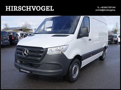 gebraucht Mercedes Sprinter 319 CDI Kasten