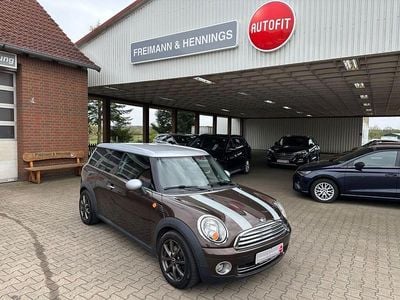 Second-hand Mini Cooper Clubman 120 CP (88 kW) 2009 Andere Break