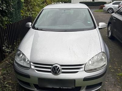 VW Golf IV