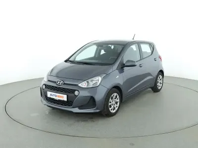Usata Hyundai i10