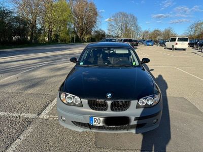 gebraucht BMW 118 