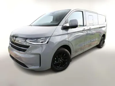 Nowe VW Caravelle Style 150 KM (110 kW) 2026 Szary Van