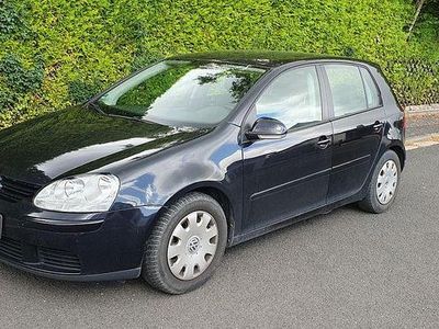 VW Golf IV
