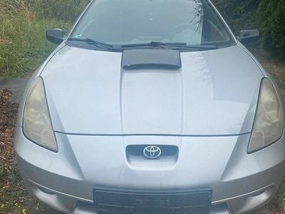 Toyota Celica
