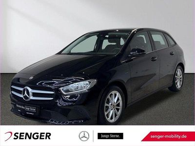 Mercedes B250e