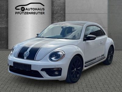 VW Beetle