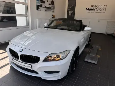 Gebraucht BMW Z4
