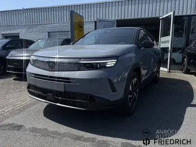 Neu Opel Grandland Electric 156 kW (213 PS) 2026 Grau SUV