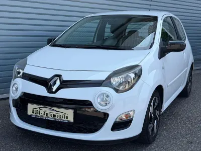 Gebraucht Renault Twingo