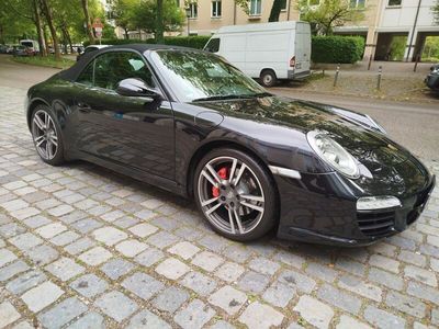 Porsche 997
