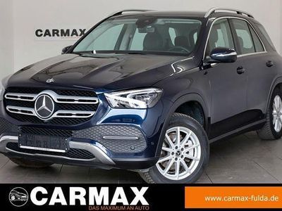 Mercedes GLE300