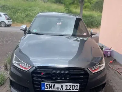 Gebraucht Audi S1